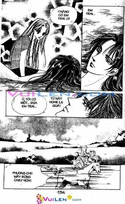 Nữ hoàng biển cả: Chapter 10