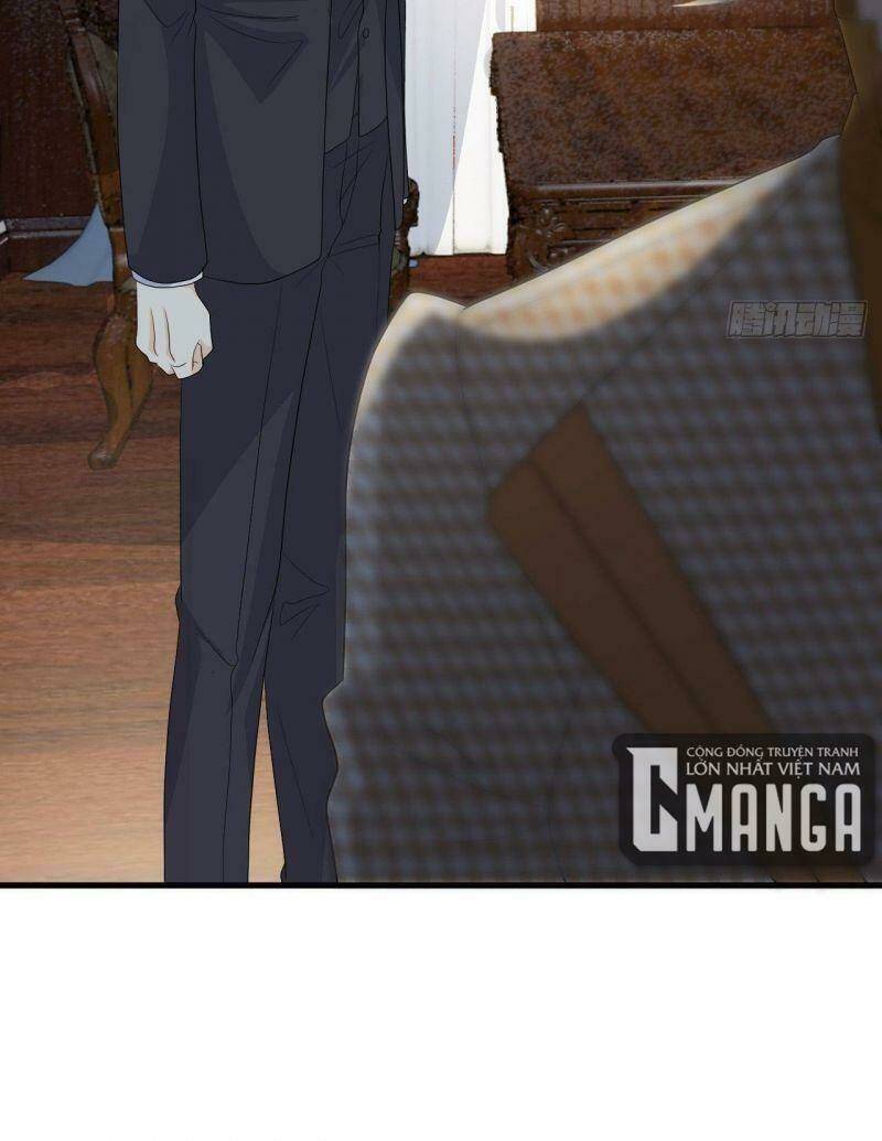 Không Thể Hòan Hảo Tuyệt Đối: Chapter 21