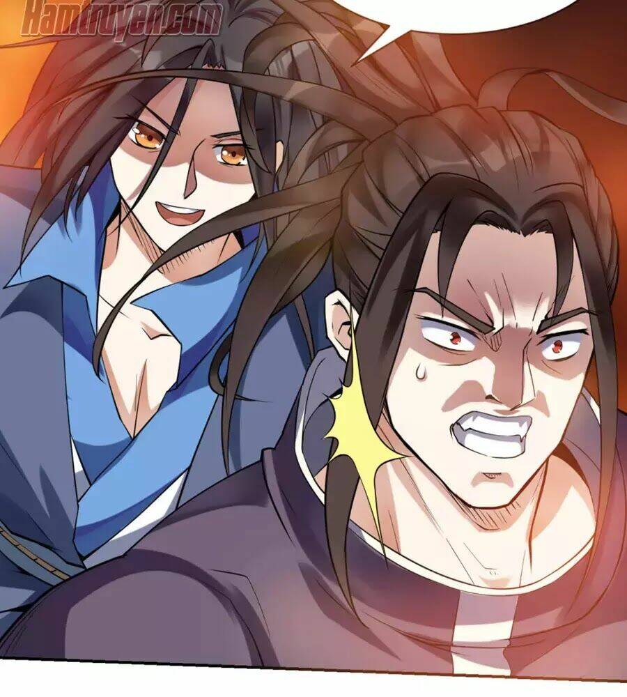 Thần Võ Đế Tôn: Chapter 3