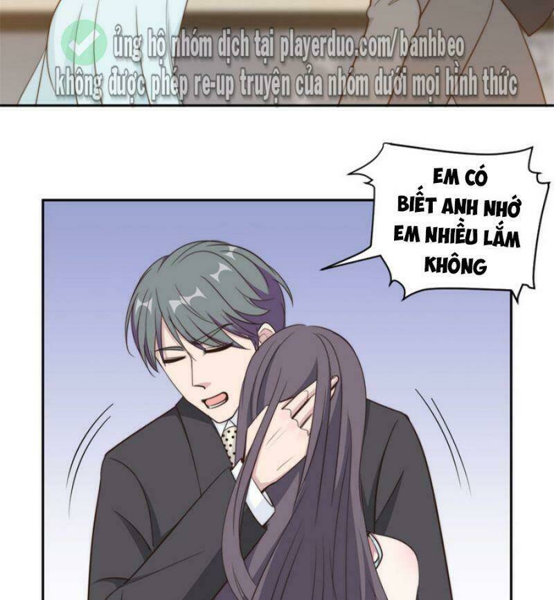 Tổng Tài, Tránh Xa Tôi Ra: Chapter 46