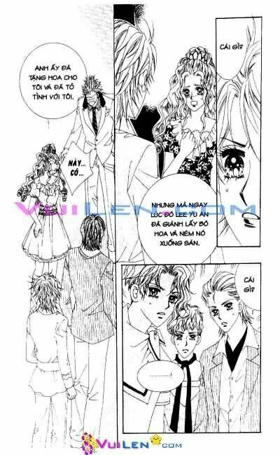 Chạm Mặt Thần Tượng: Chapter 11