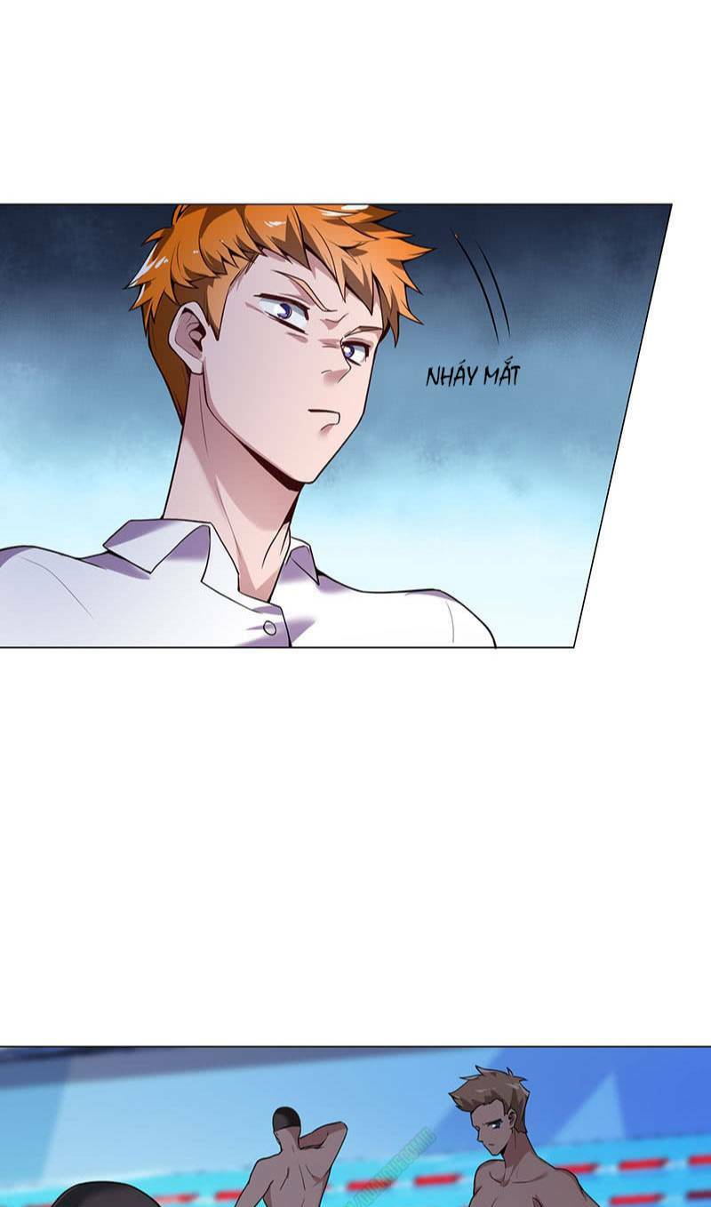 Bên Người Mang Theo Nữ Thần Hoàng: Chapter 17