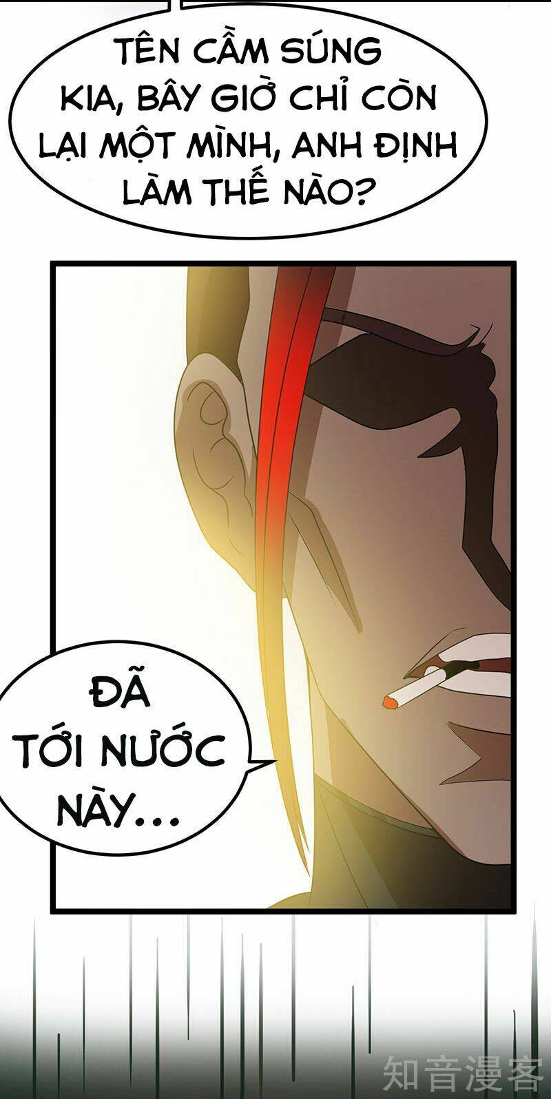 Tiên Vương Trùng Sinh: Chapter 17