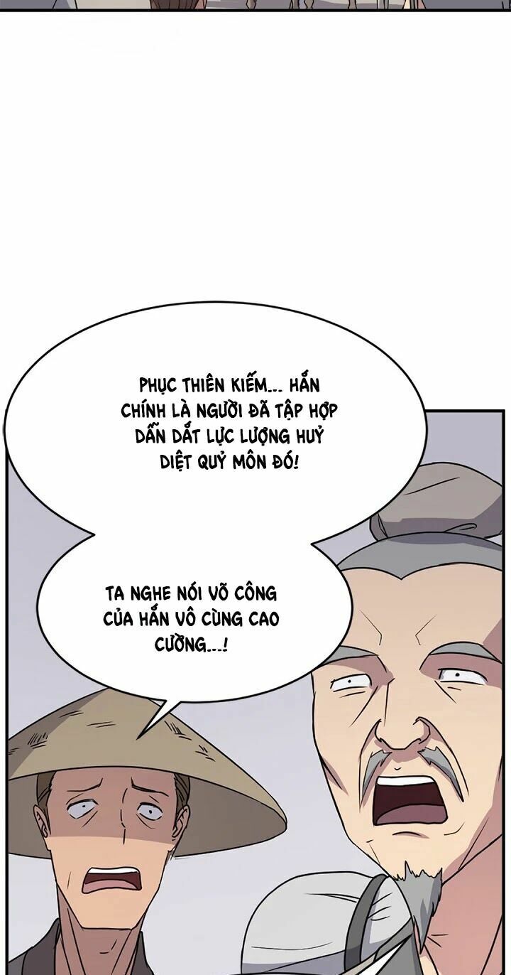 Trọng Sinh, Bất Khả Chiến Bại: Chapter 95