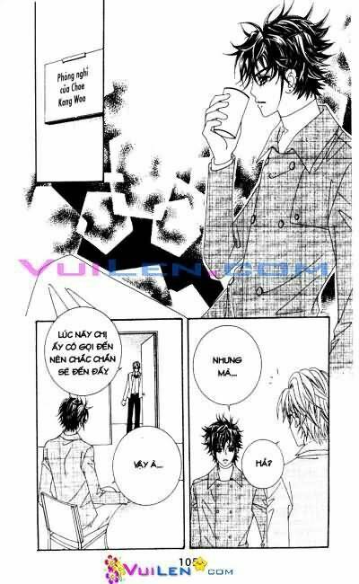 Chạm Mặt Thần Tượng: Chapter 4