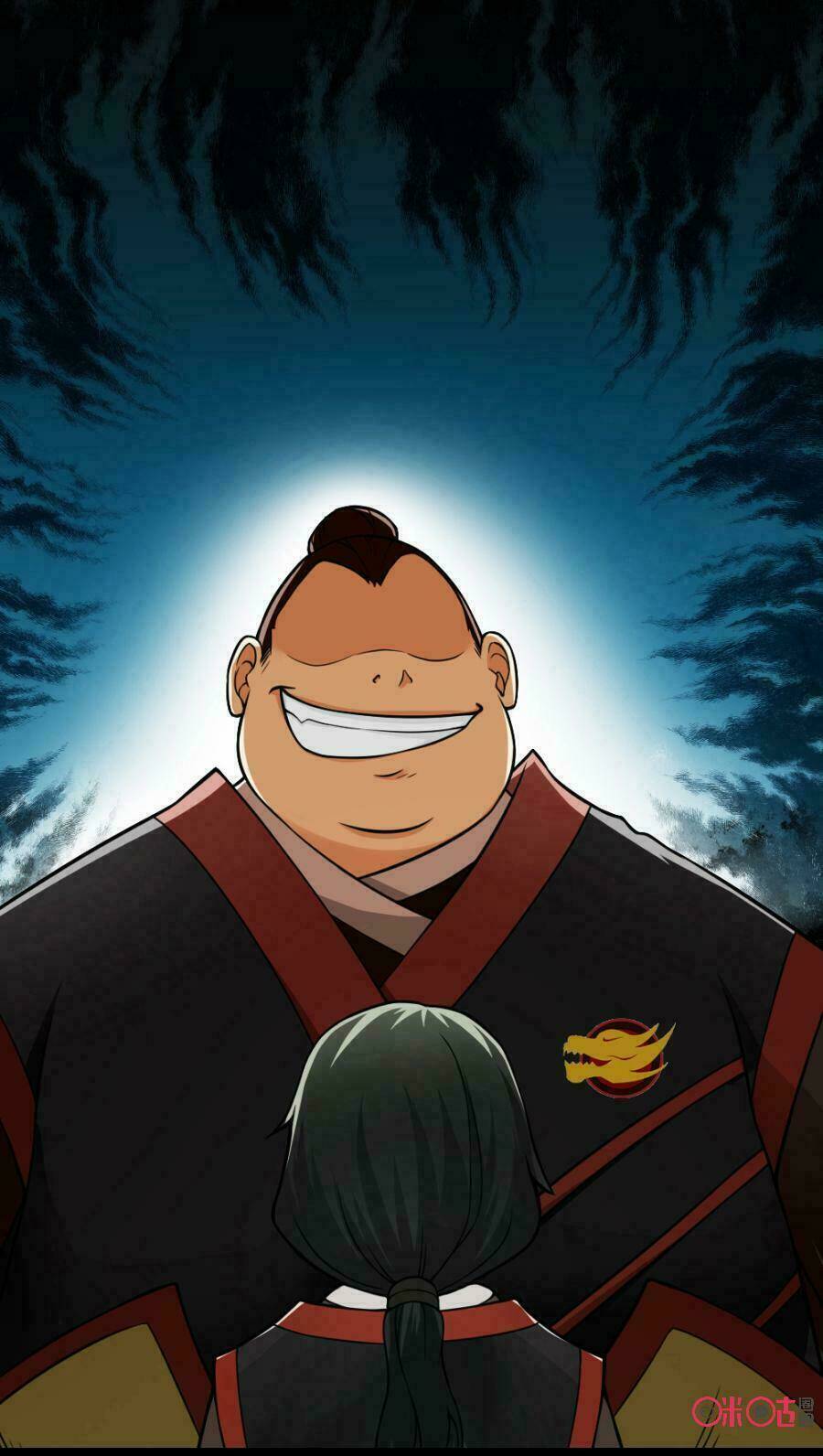 Tu Tiên Cuồng Thần: Chapter 12