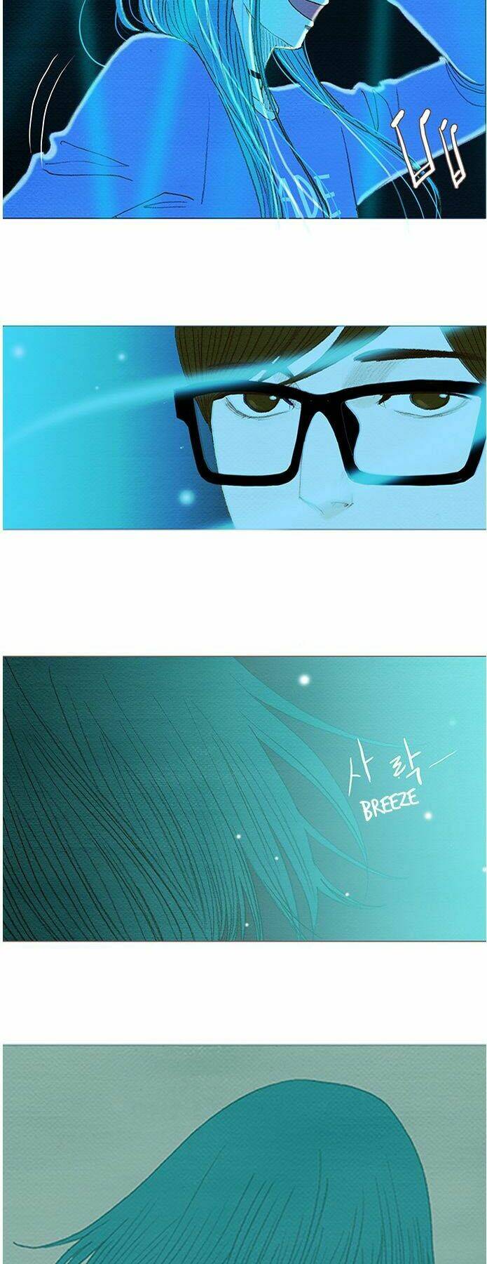 Thánh Thần Trẻ Trâu: Chapter 37