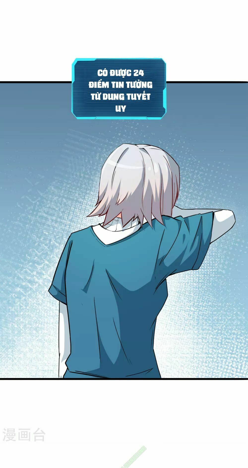 Vườn Trường Cuồng Sư Hệ Thống: Chapter 14