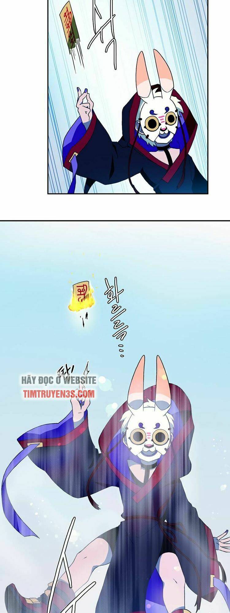 Tay Súng Ma Thuật - Bắn Tỉa Thép: Chapter 6