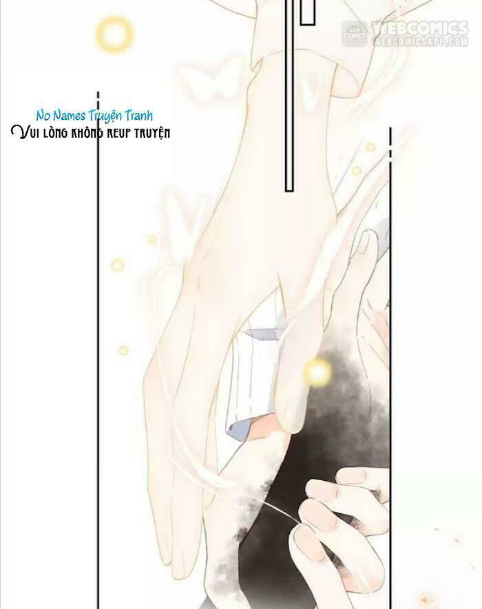 Sos! Tôi Đã Yêu Một Con Sâu Bướm (Phần 2): Chapter 22