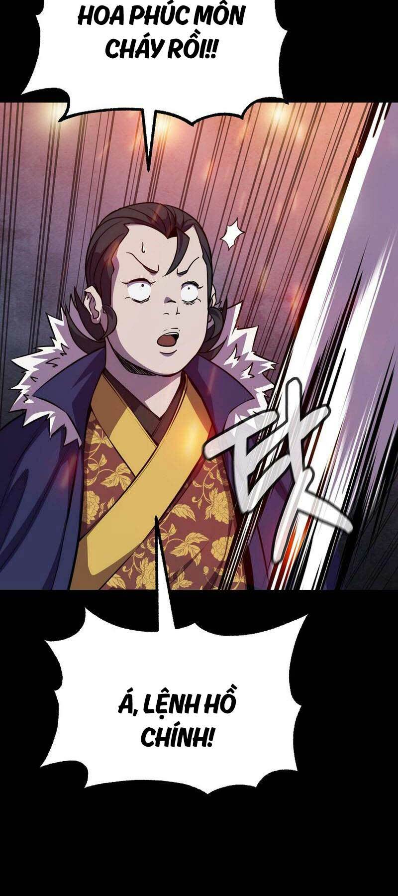 Đông Phương Bất Bại: Chapter 13