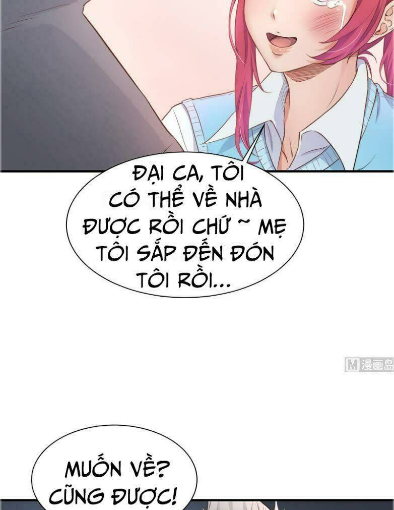 Bác Sĩ Riêng Của Nữ Thần: Chapter 5