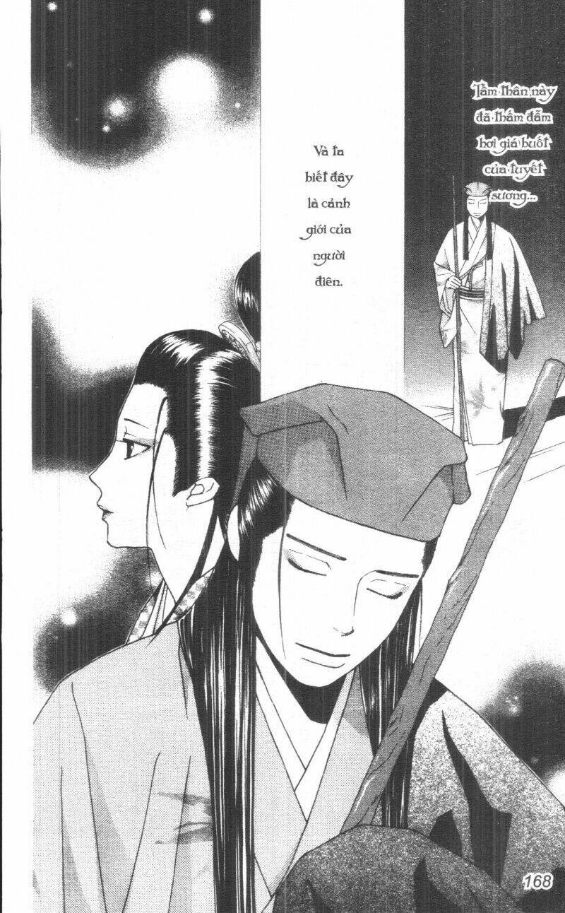 Dừng Chân Ở Edo: Chapter 2