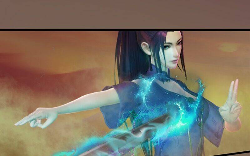 Lâm Uyên Kiếp: Chapter 3