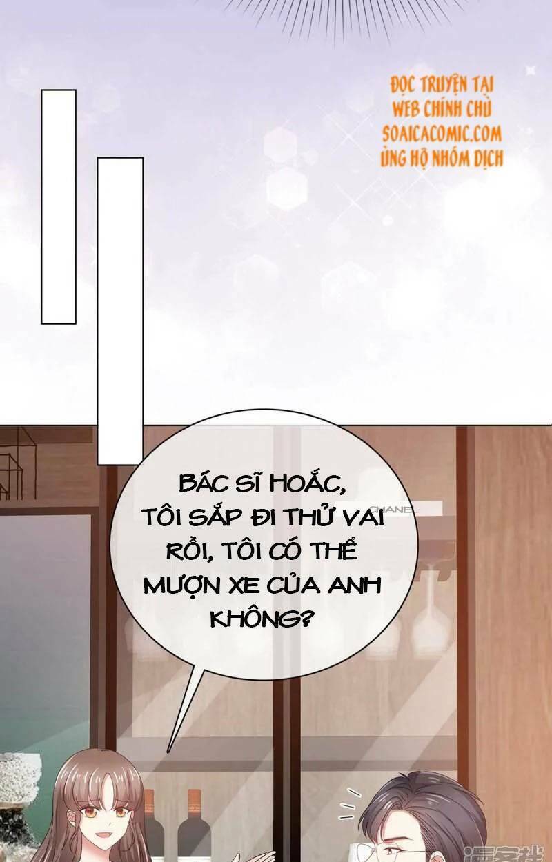 Boss Là Kim Chủ Của Tôi: Chapter 59