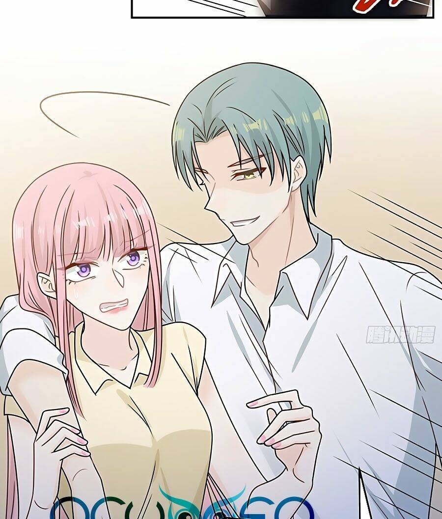 Hai Cách Tìm Gặp Người Yêu: Chapter 87