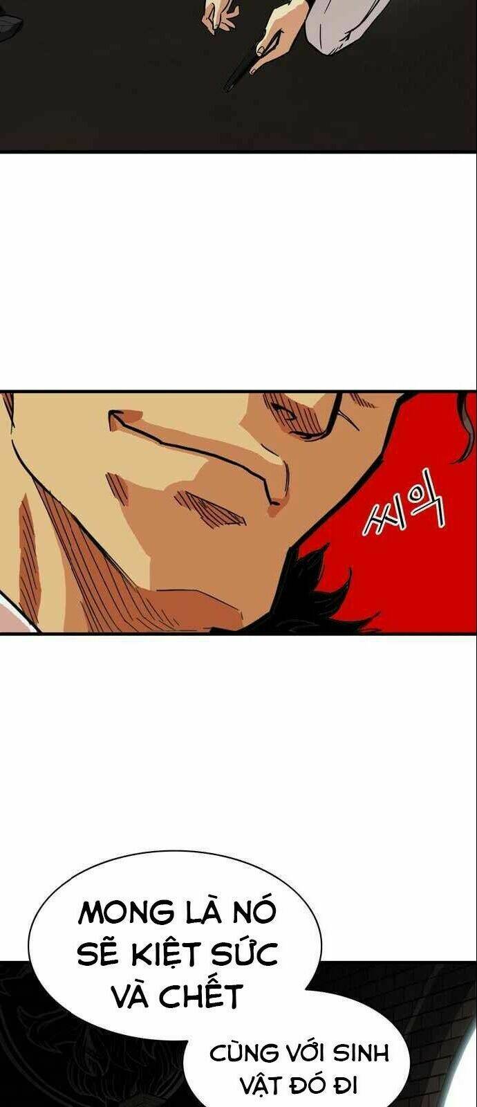 Bẫy Troll: Chapter 27
