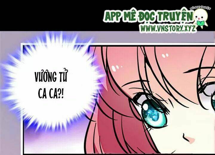 Khắc Kim Phong Thần: Chapter 74