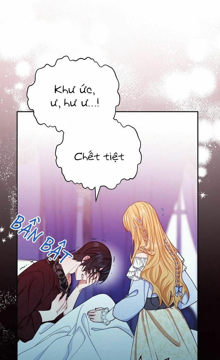 Tôi Sẽ Chịu Trách Nhiệm Về Phúc Lợi Của Nam Chính: Chapter 25