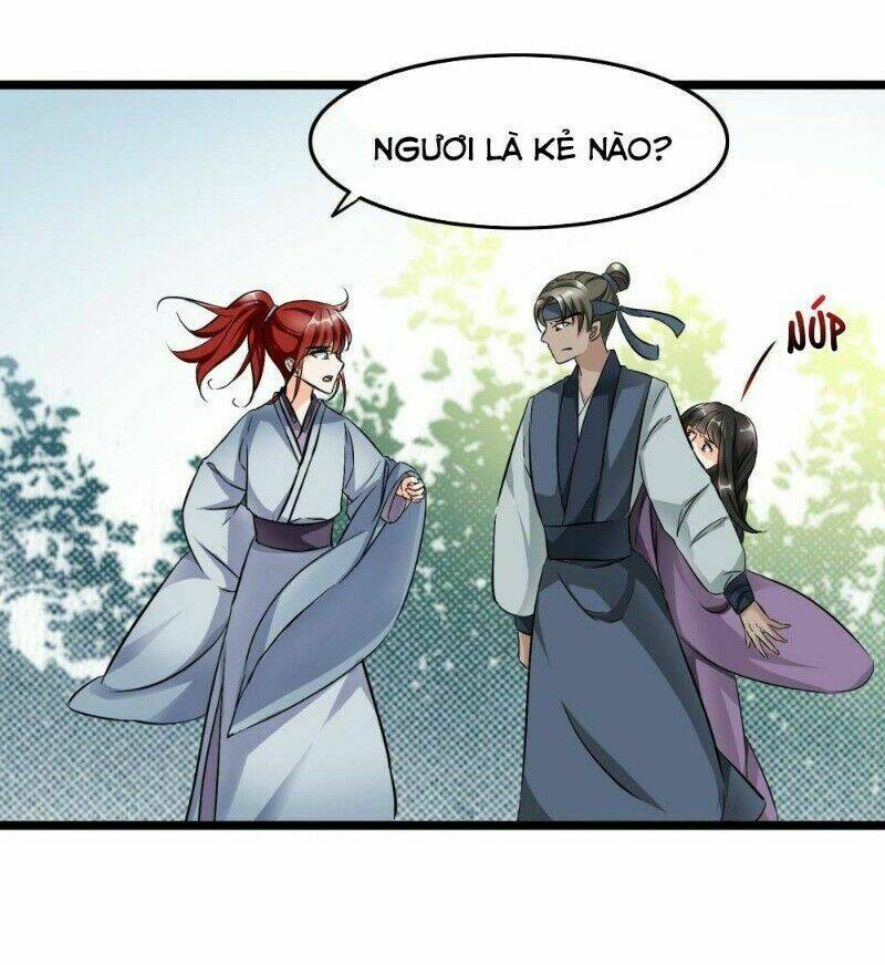 Nghịch Đồ Tại Thượng: Chapter 34