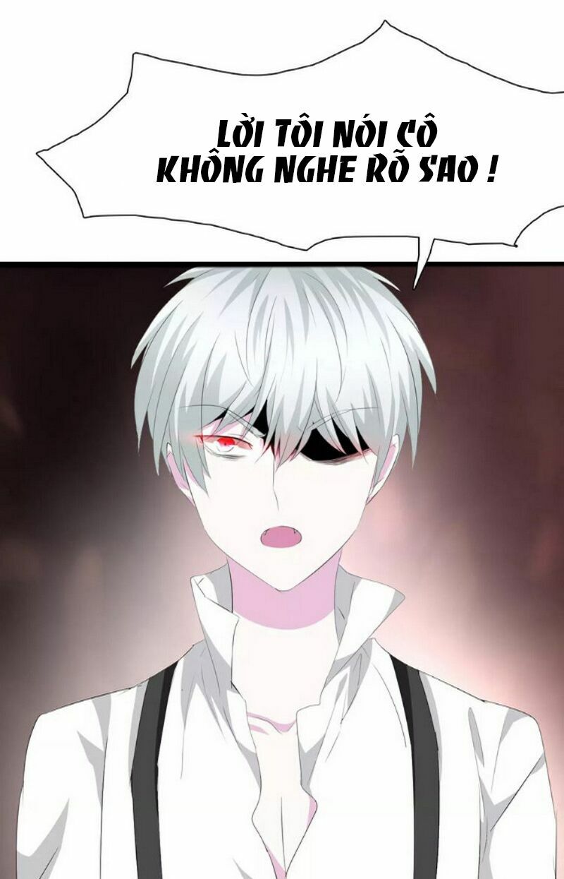 Một lời không hợp liền hút máu: Chapter 13