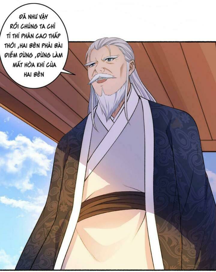 Cuồng Phi Phách Lối: Chapter 42