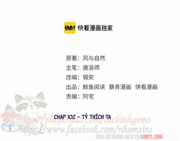Trọng Sinh Bá Sủng Nhiếp Chính Vương Quá Mạnh Mẽ: Chapter 102
