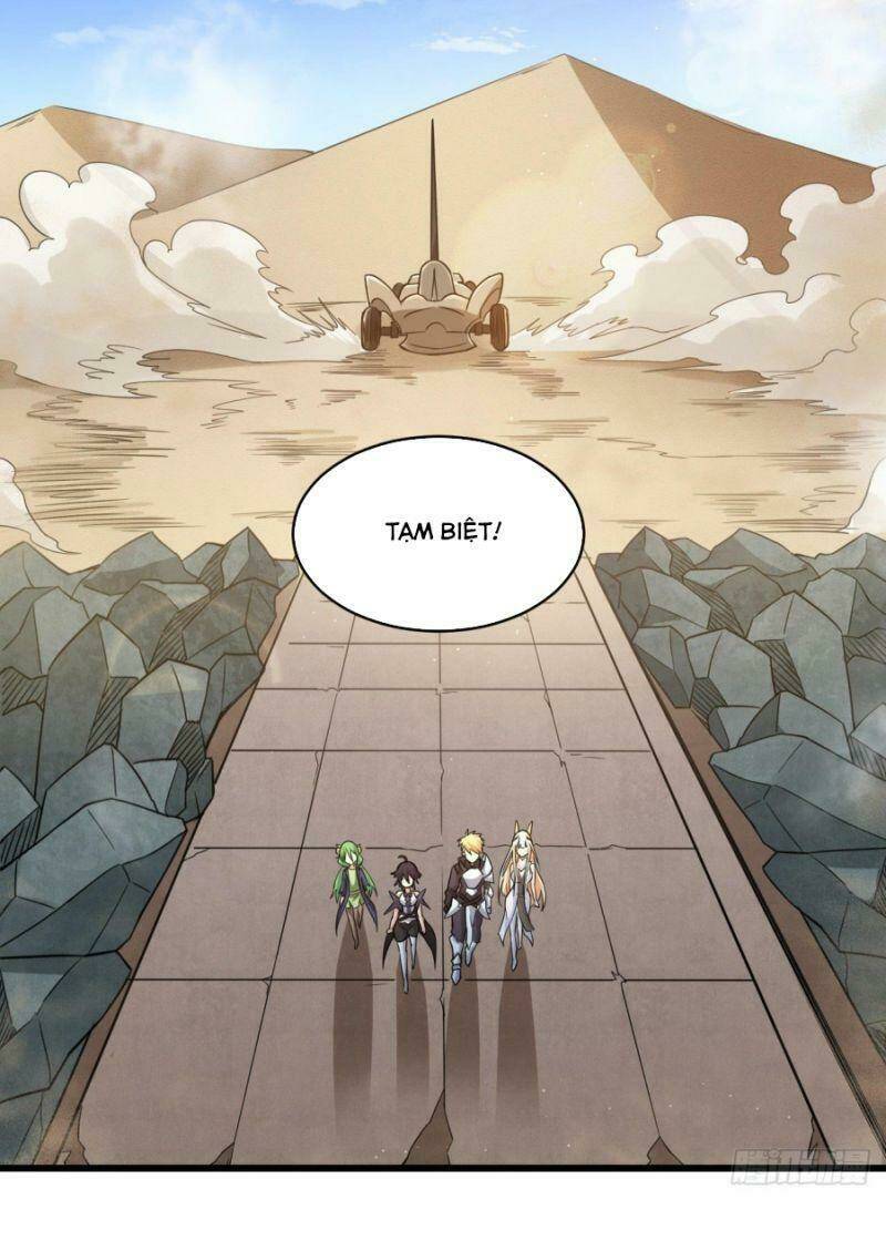 Chuyển Sinh Thành Nữ Hầu Tà Ác: Chapter 36