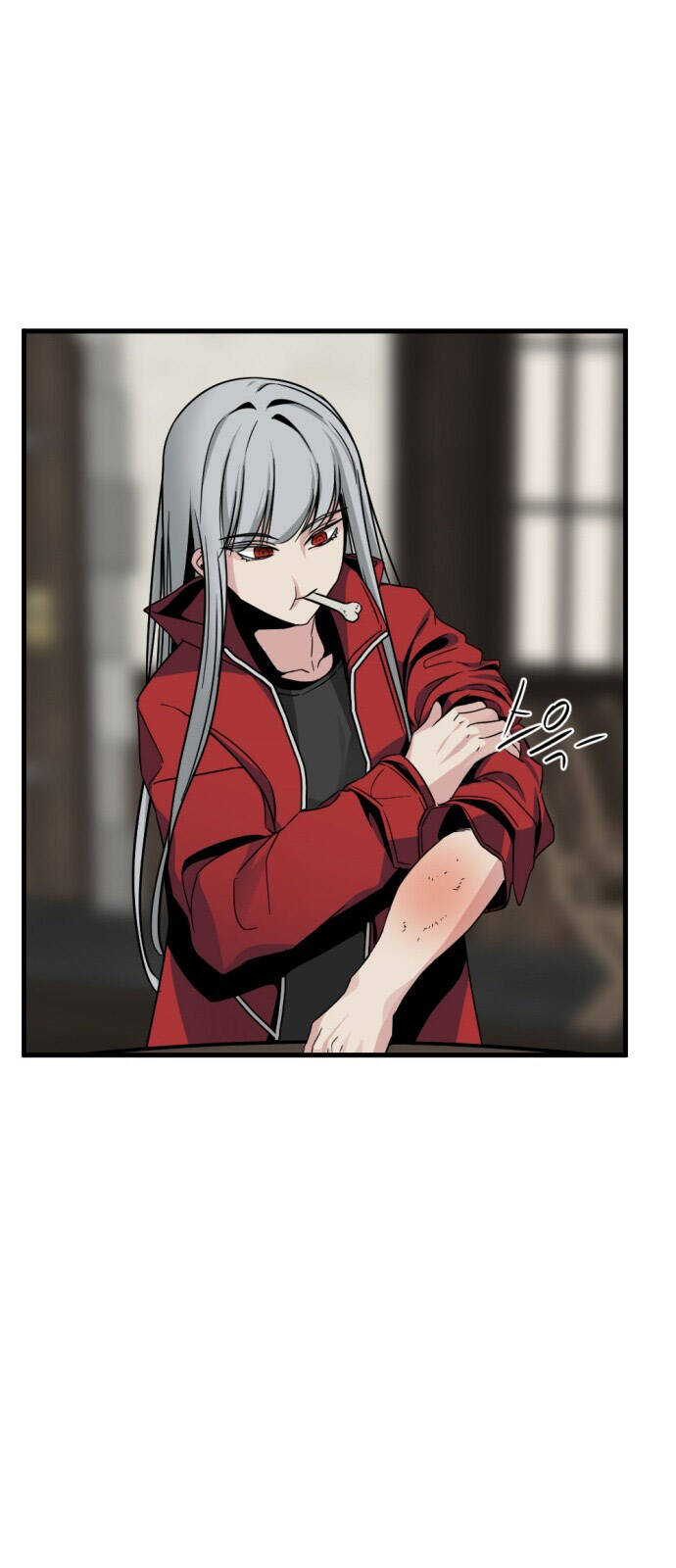 Hero Killer Boom: Chapter 12