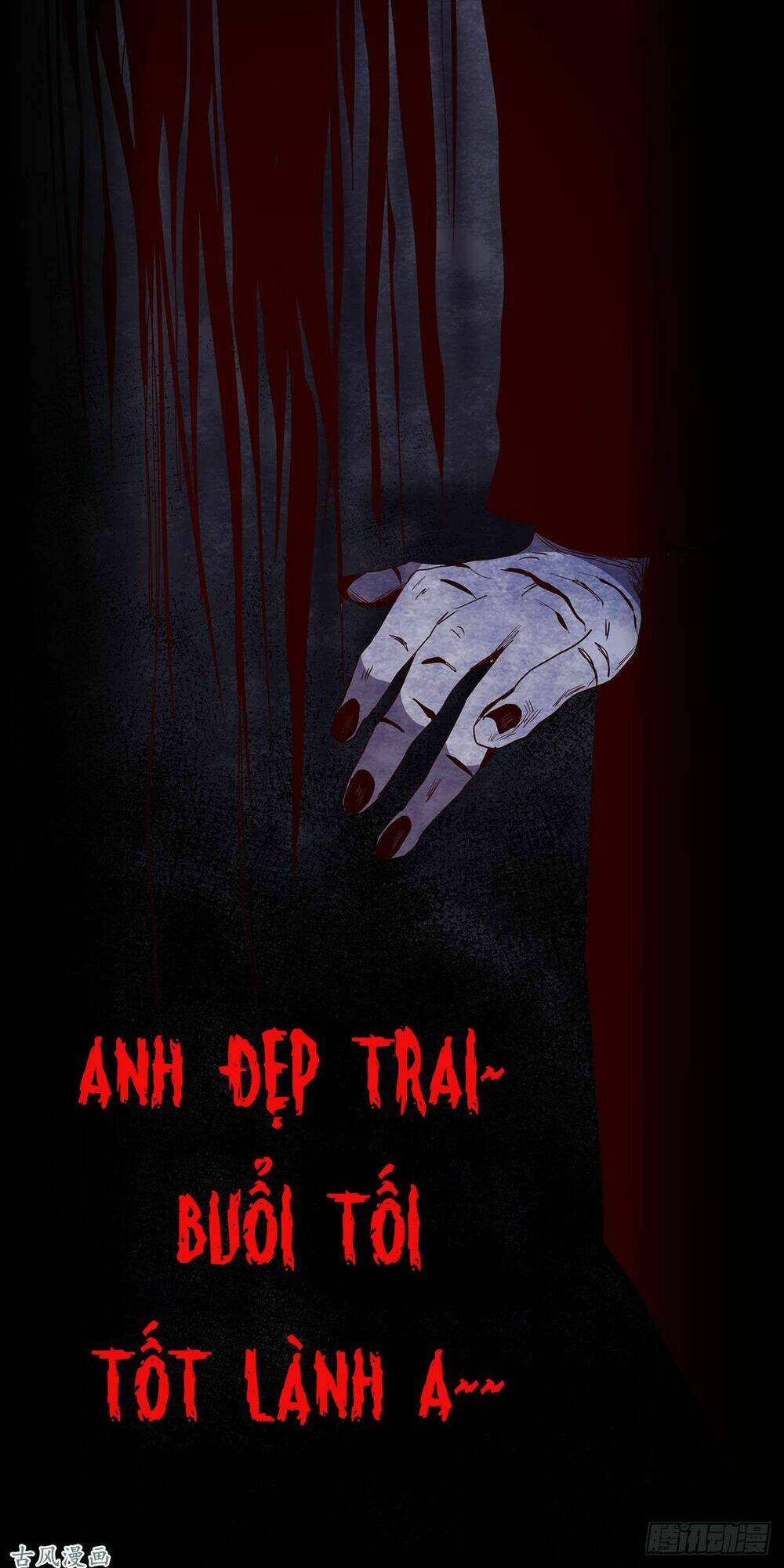 Ẩn Số Về Tứ Gia: Chapter 4