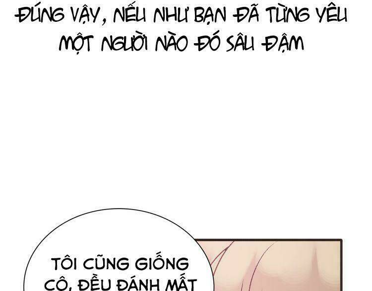 Cuộc Chiến Tình Yêu: Chapter 4