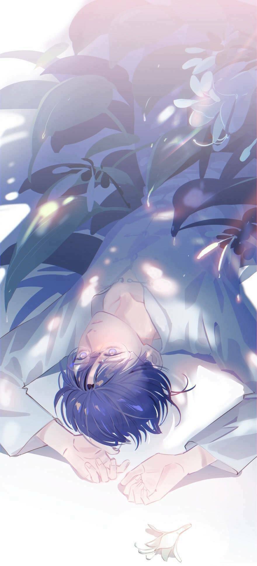 Truy Bắt Ngao Ngao: Chapter 26