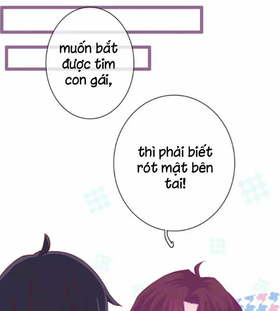 Đừng Nghịch, Ta Chỉ Muốn Yên Tĩnh: Chapter 56