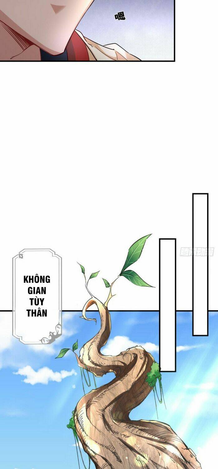 Tà Du Ký: Chapter 69