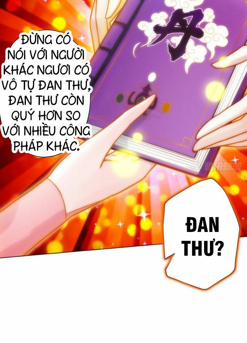 Bất Hủ Phàm Nhân: Chapter 20