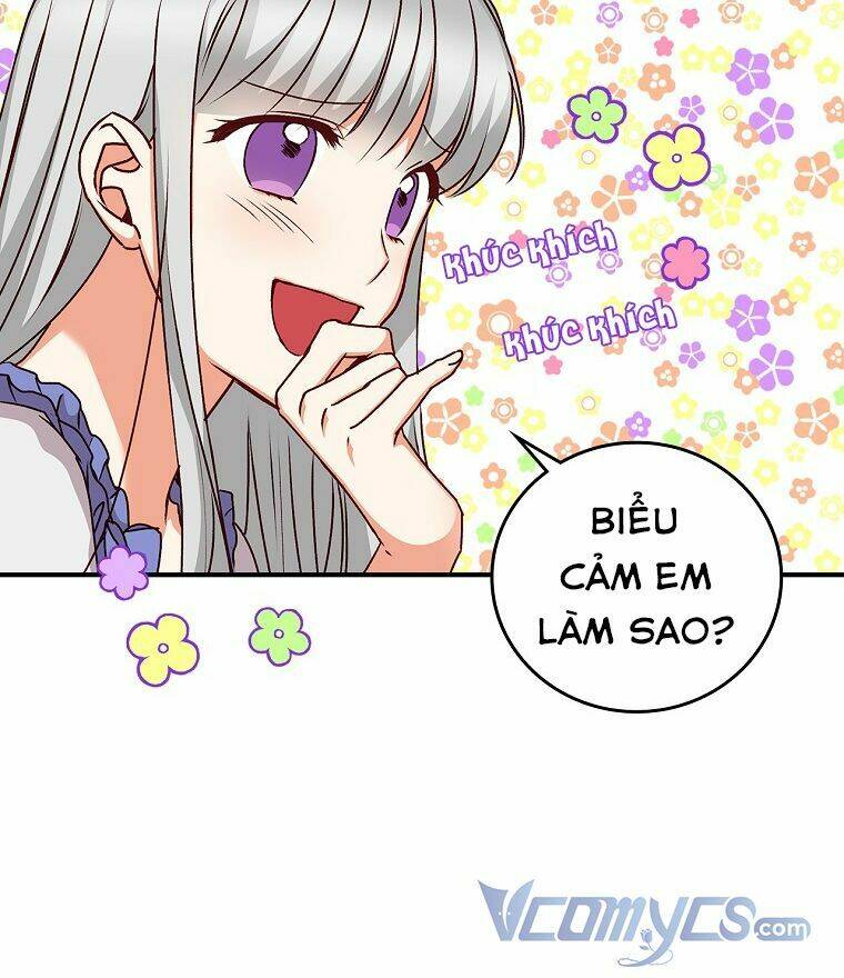 Đừng Chọc Đứa Em Gái Bé Bỏng Của Chúng Tôi: Chapter 81