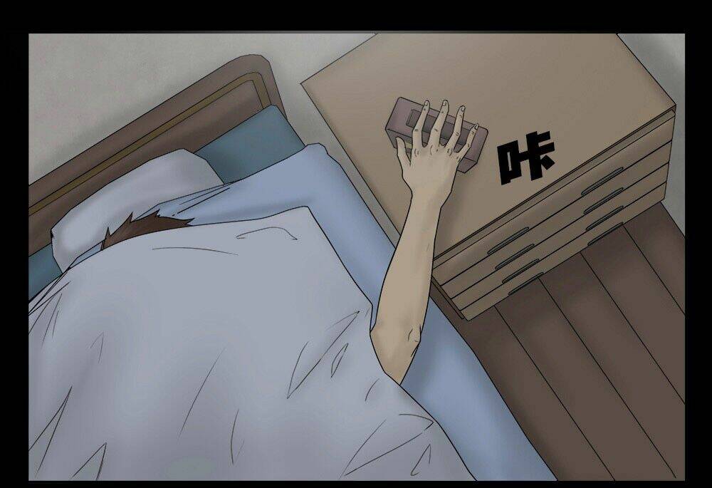 Truyện Đọc Lúc 0H: Chapter 42