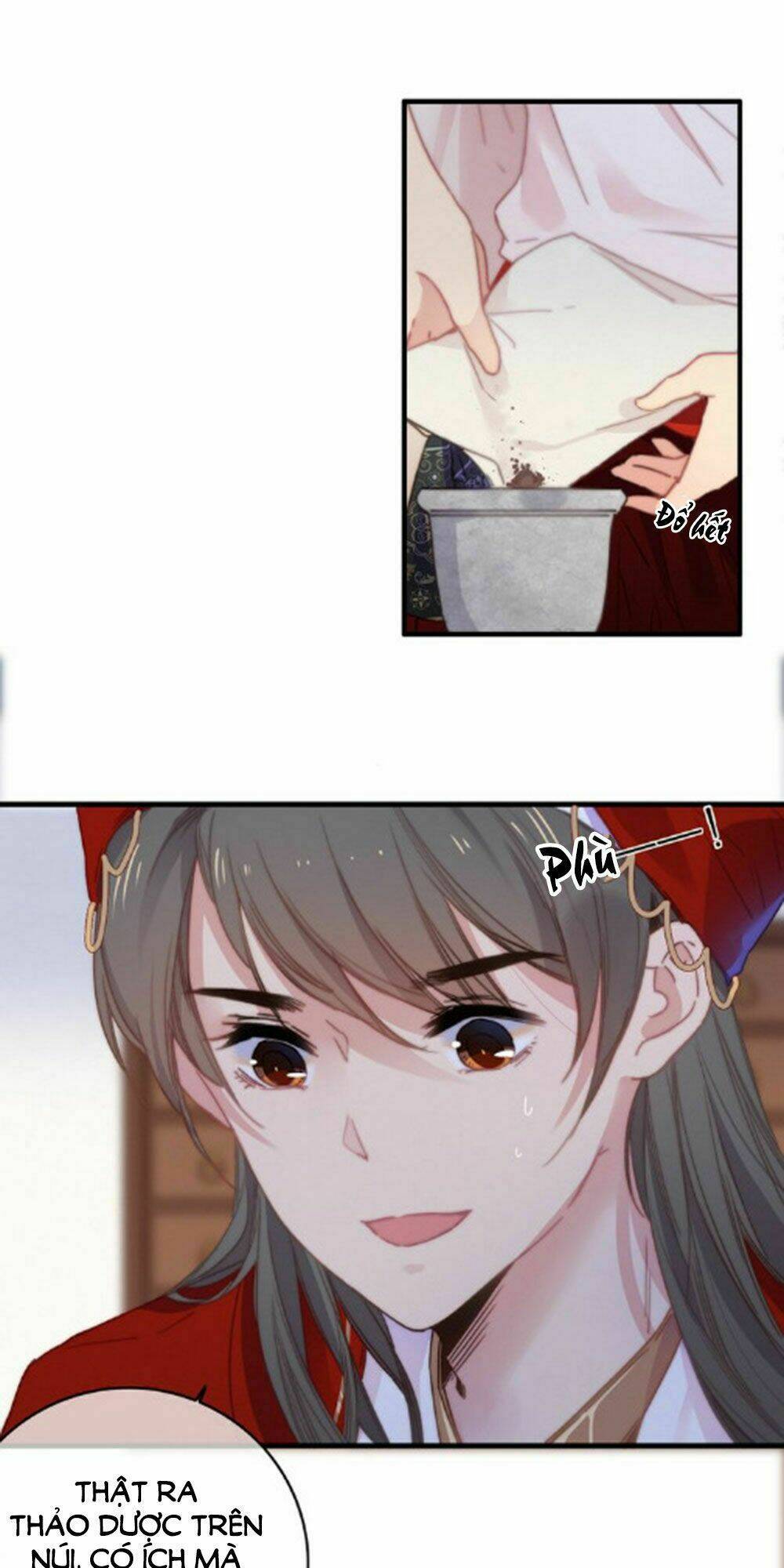 Dữ Tử Thành Thuyết: Chapter 20