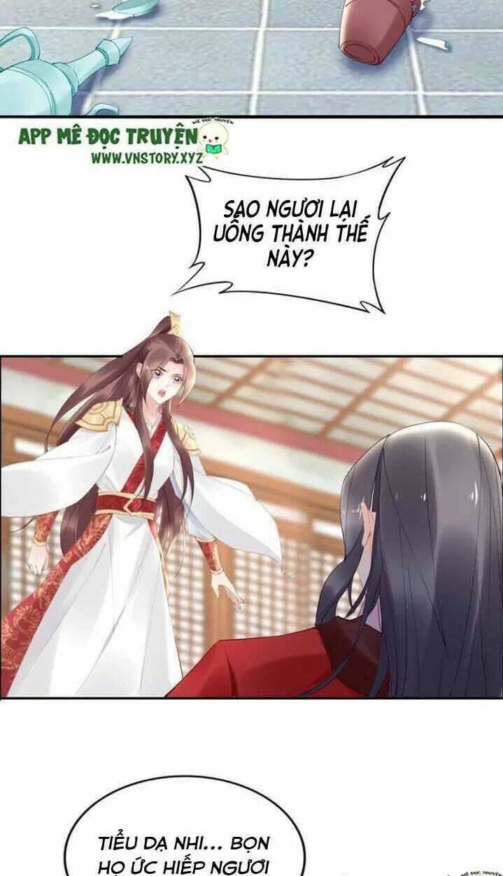 Nhất Sinh Nhất Thế Tiếu Thương Khung: Chapter 76