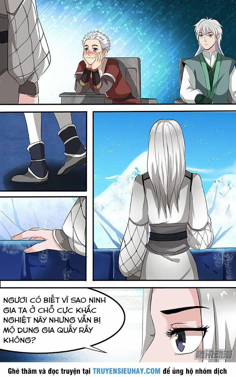 Cực Phẩm Tu Chân Thiếu Niên: Chapter 141