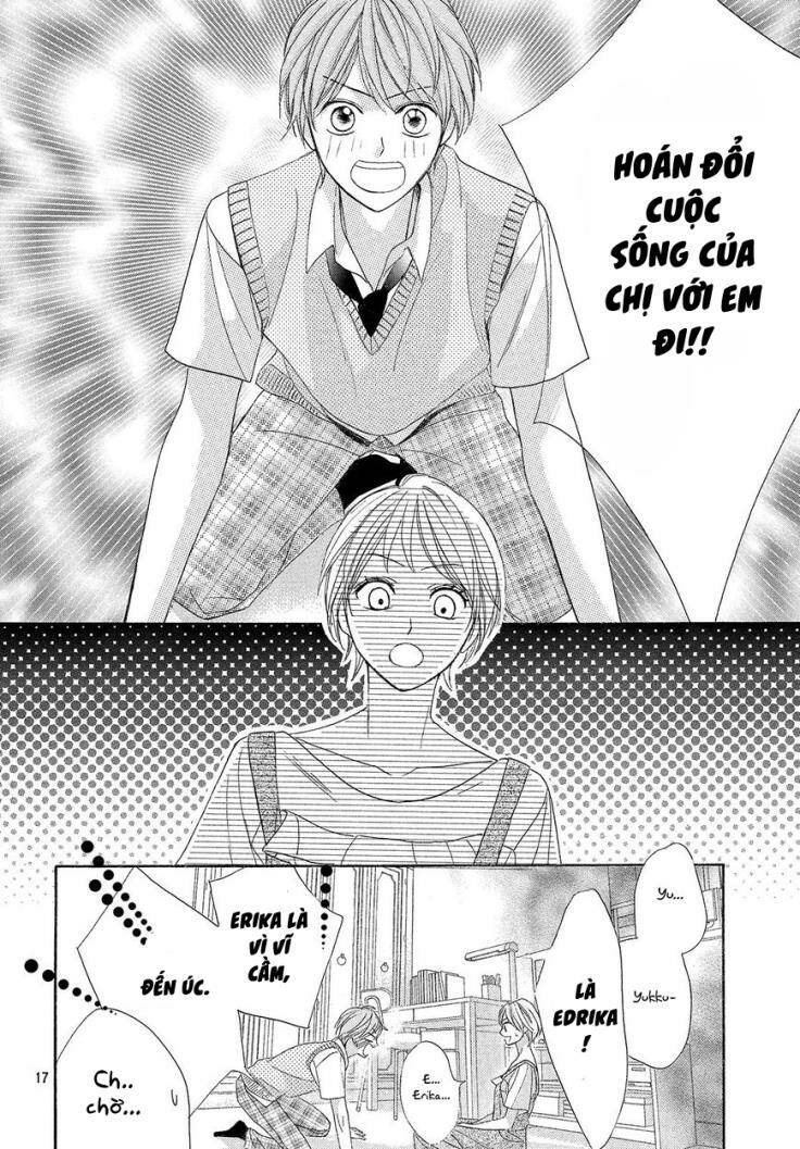 Men\’s Life: Chapter 1.1