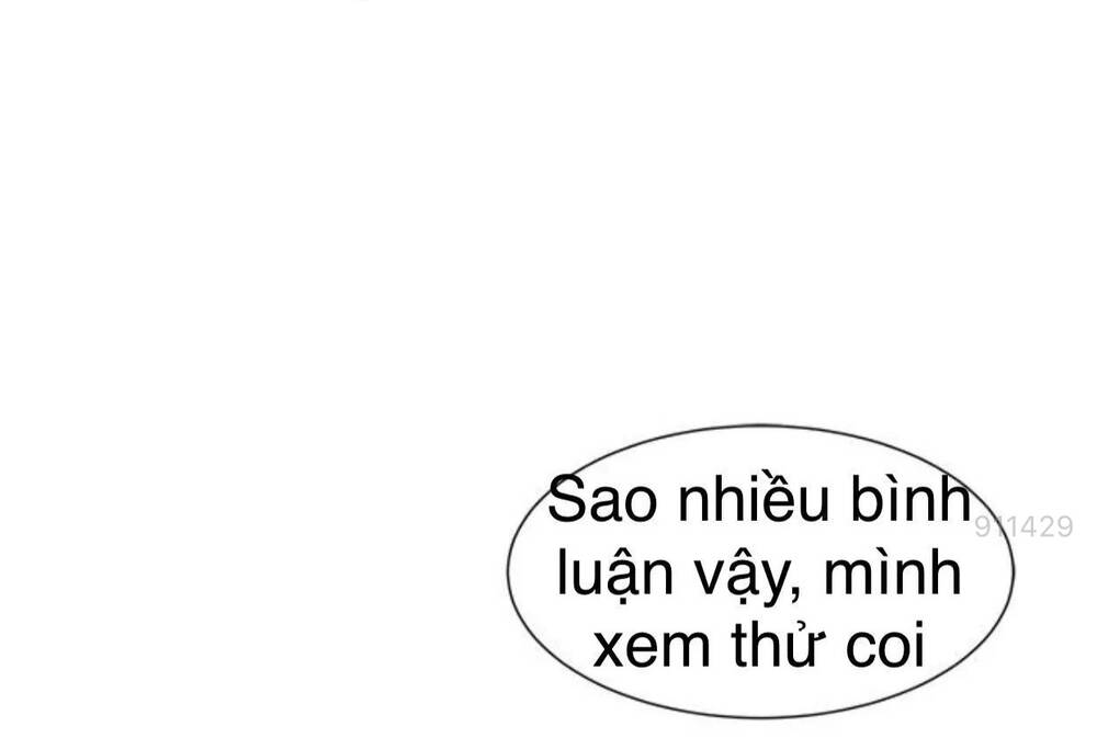 Tôi Kết Hôn Cùng Antifan: Chapter 10