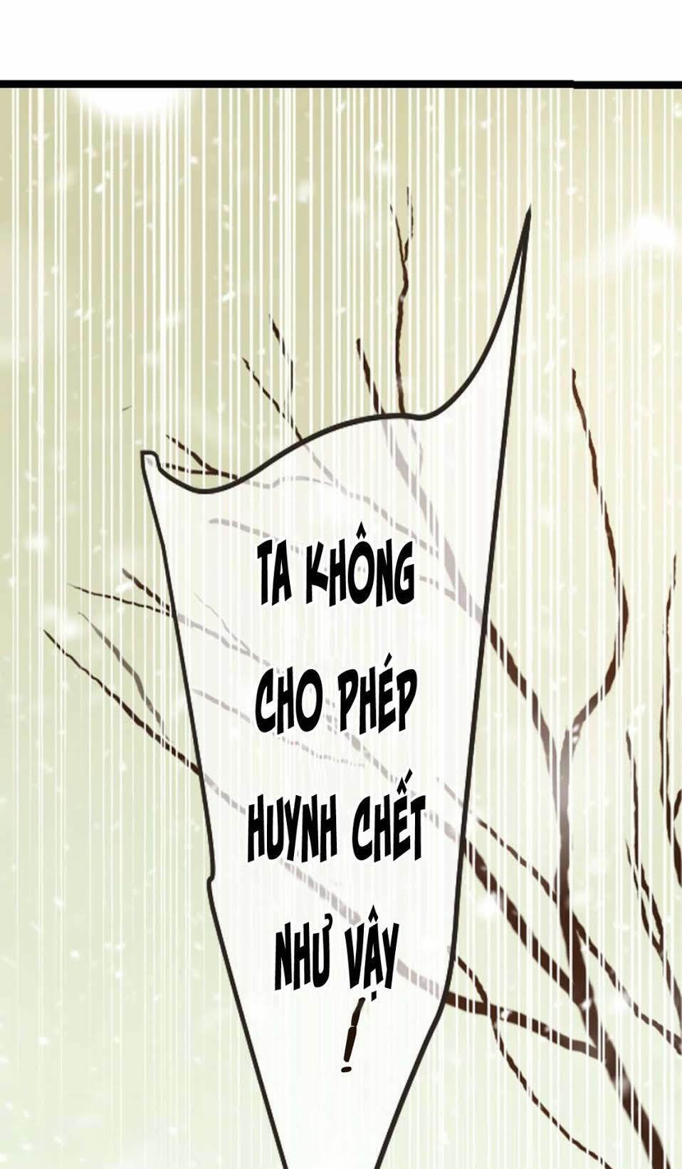 Giáo chủ yêu nghiệt mau nằm xuống: Chapter 40