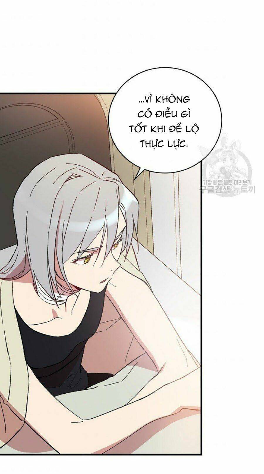 Kỵ Sĩ Đỏ Không Mê Tiền Mù Quáng: Chapter 6