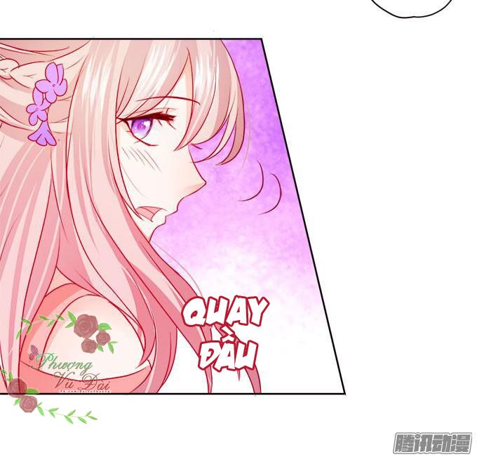 Hồ Tiên Hung Bạo: Chapter 6