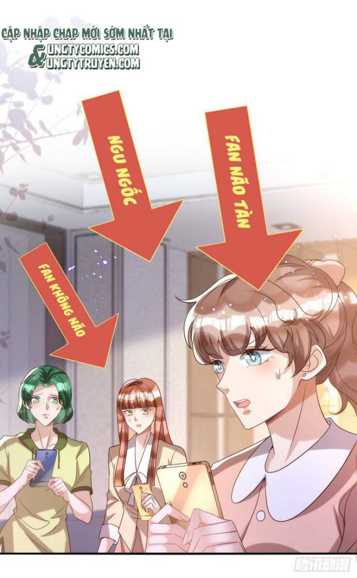 Thú Thụ Bất Thân: Chapter 105