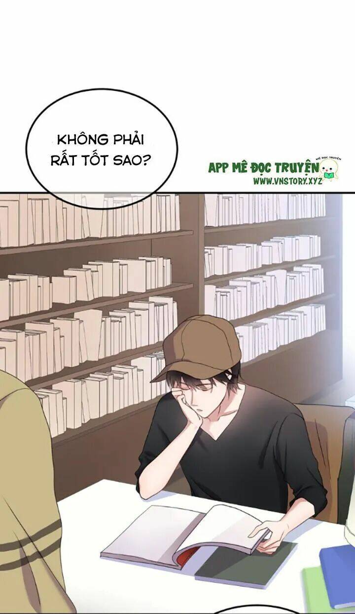 Thần Tượng Điểm Zero: Chapter 135