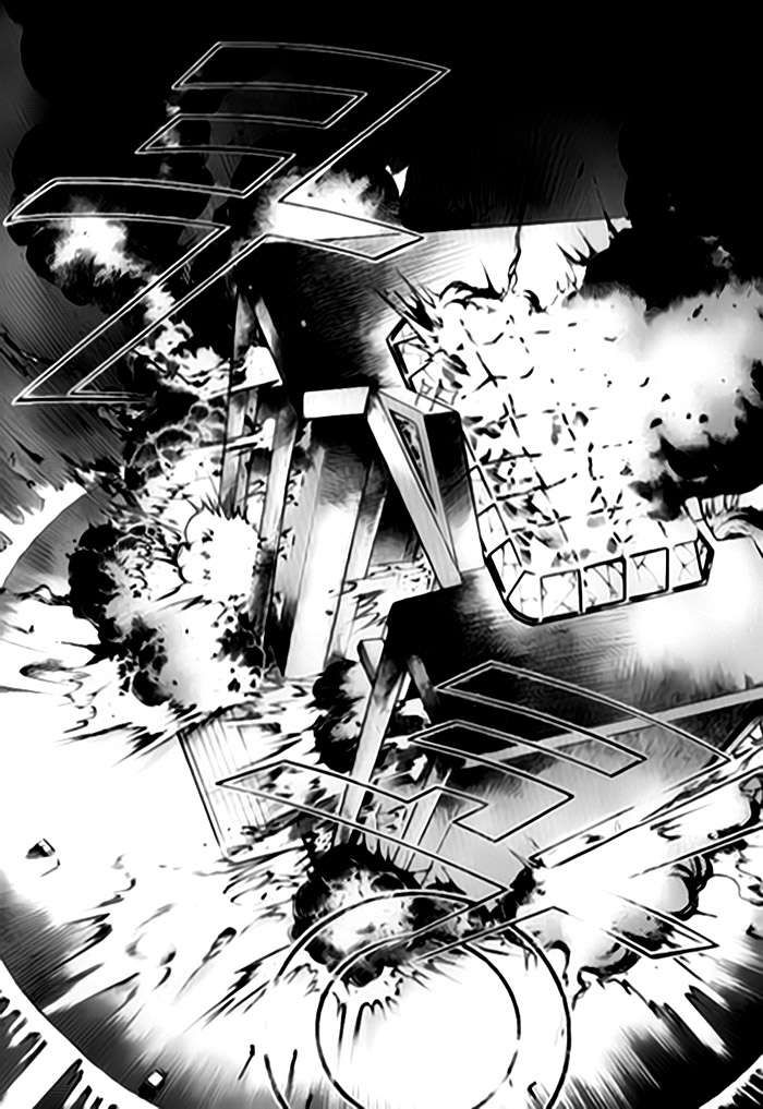 Tay Súng Miền Tây: Chapter 59