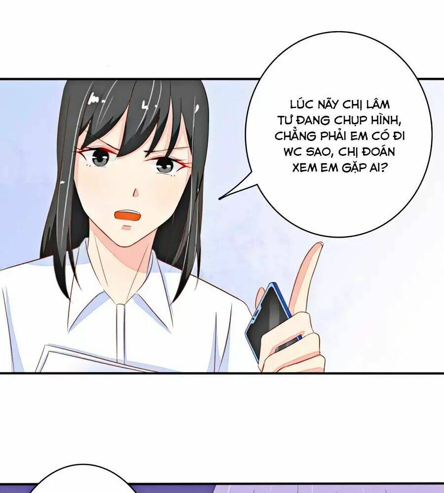 Người Tình Bí Ẩn: Chapter 36