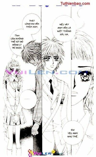 Mặt nạ tình yêu: Chapter 90